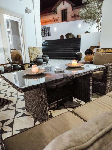 Hostal Casa De S�o Bento
