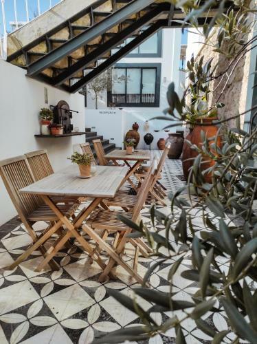 Hostal Casa De S�o Bento