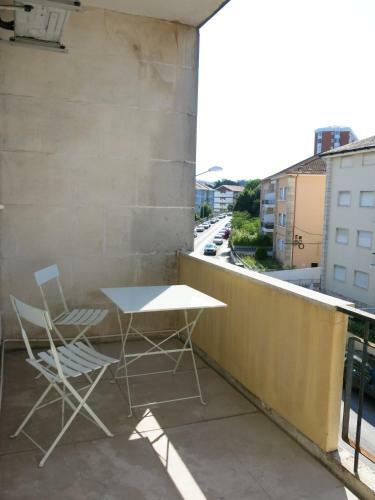 Apartamento Coimbrinha