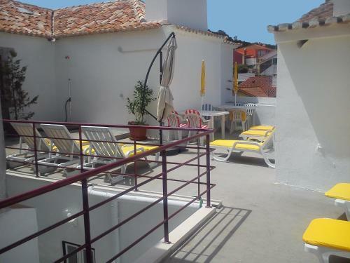 Apartamento 1 Penedo