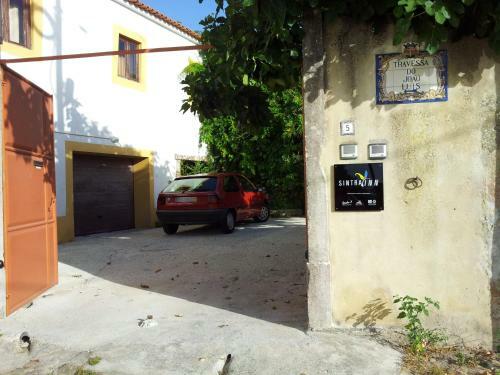 Apartamento 1 Penedo