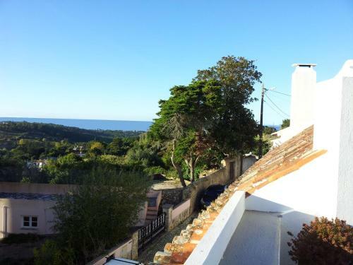 Apartamento 1 Penedo