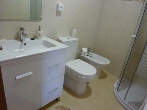 Apartamento 1 Penedo