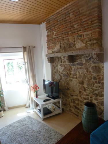 Apartamento 1 Penedo