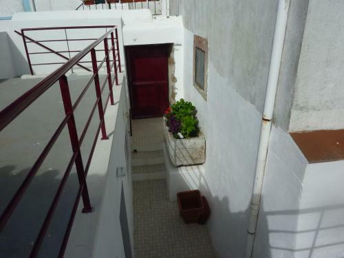 Apartamento 2 Penedo