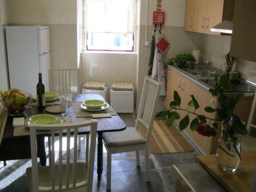 Apartamento 2 Penedo