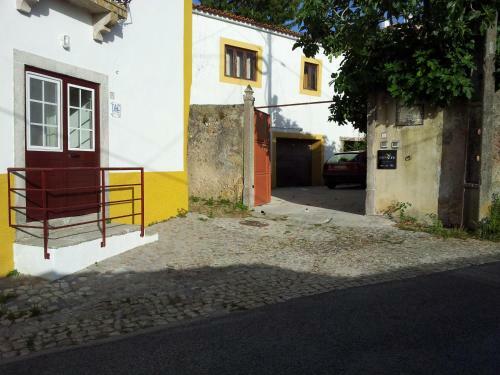 Apartamento 2 Penedo
