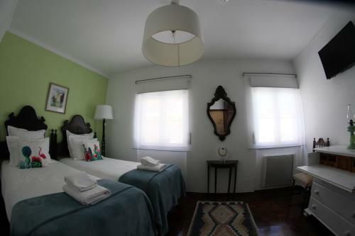 Bed & Breakfast Capit�o Guest House