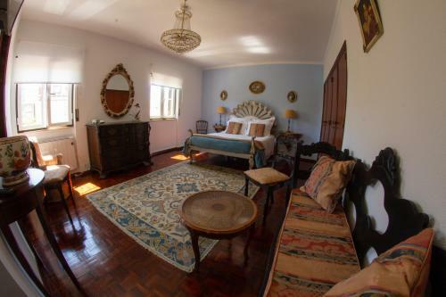 Bed & Breakfast Capit�o Guest House