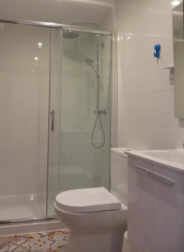 Bed & Breakfast Capit�o Guest House