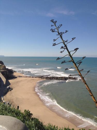 Bed & Breakfast Capit�o Guest House
