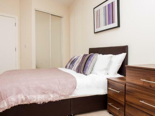 Psf Panorama Apartments