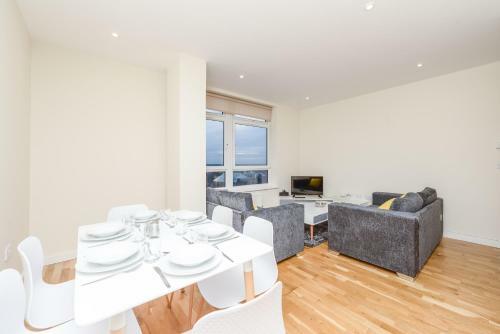 Psf Panorama Apartments
