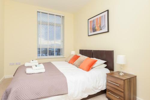 Psf Panorama Apartments