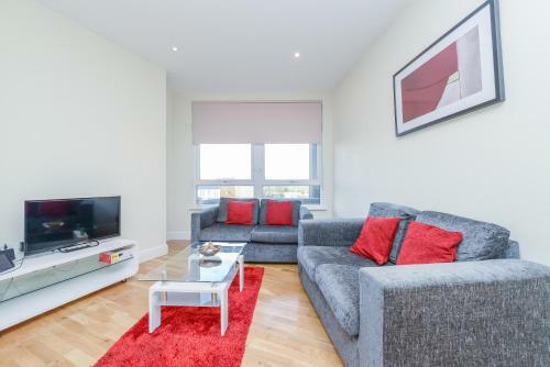 Psf Panorama Apartments