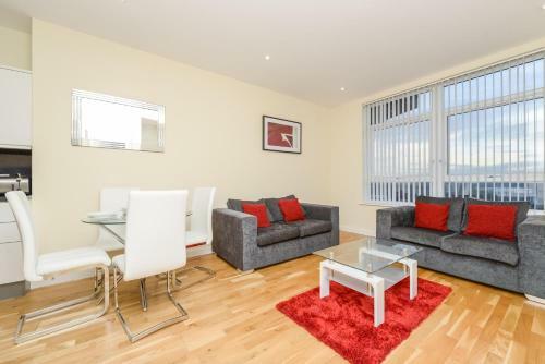 Psf Panorama Apartments