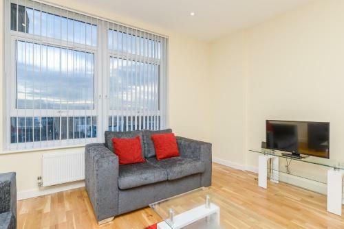 Psf Panorama Apartments