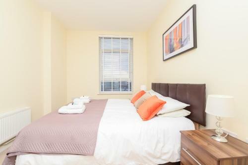 Psf Panorama Apartments