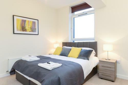 Psf Panorama Apartments