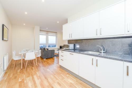 Psf Panorama Apartments