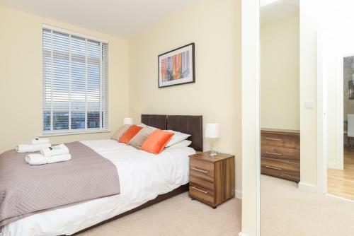 Psf Panorama Apartments
