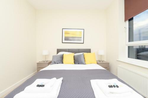 Psf Panorama Apartments