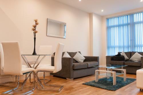 Psf Panorama Apartments
