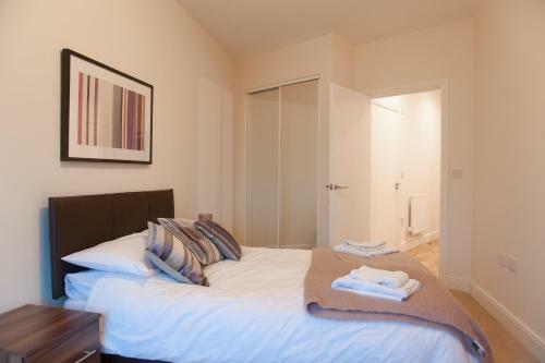 Psf Panorama Apartments