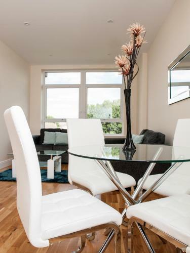 Psf Panorama Apartments