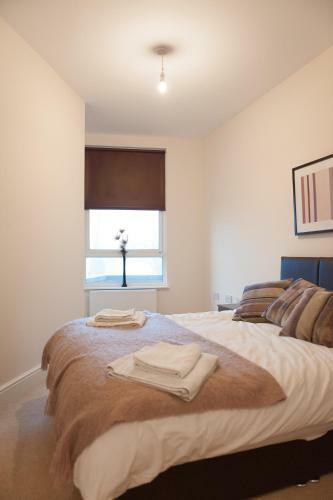 Psf Panorama Apartments