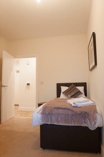 Psf Panorama Apartments