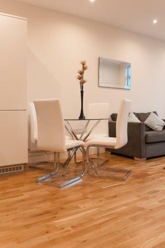 Psf Panorama Apartments