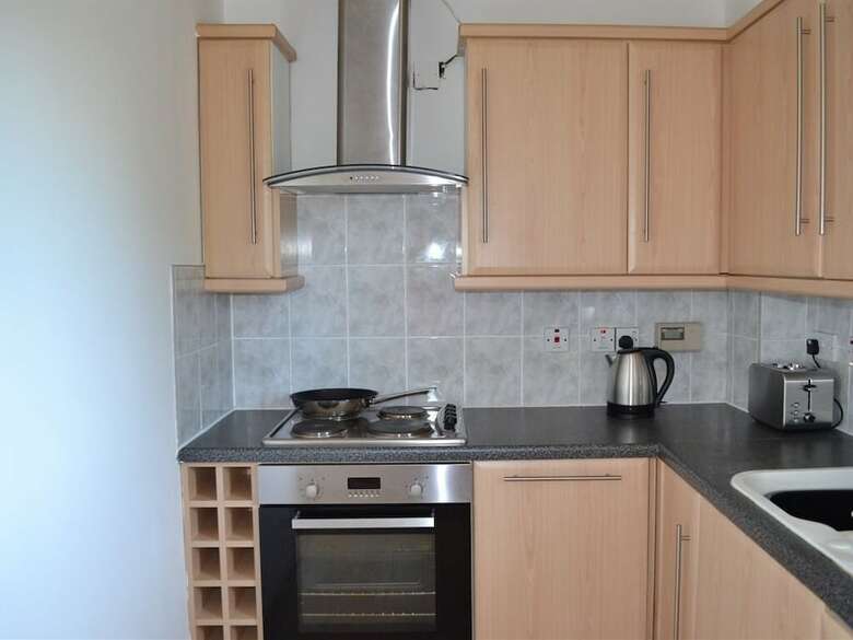 Apartamento Riverside View