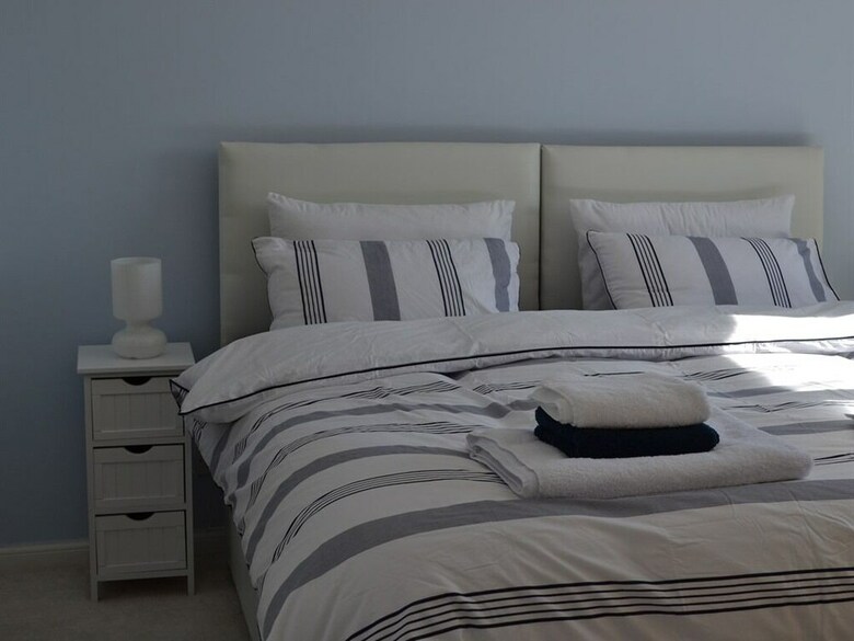 Apartamento Riverside View
