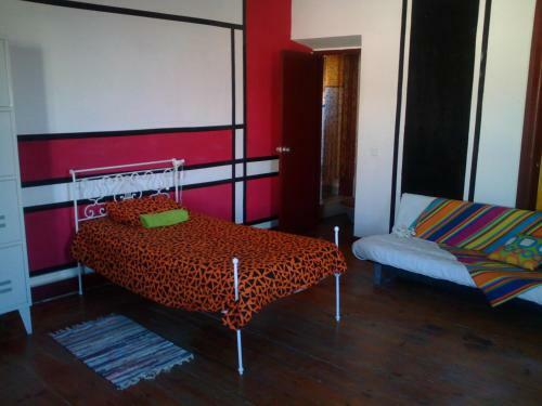 Good Mood Hostel