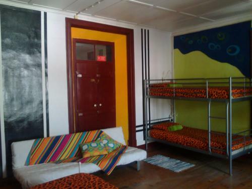 Good Mood Hostel