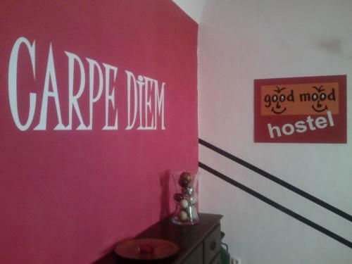 Good Mood Hostel