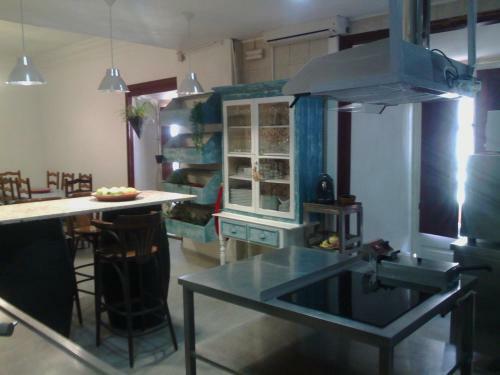 Good Mood Hostel