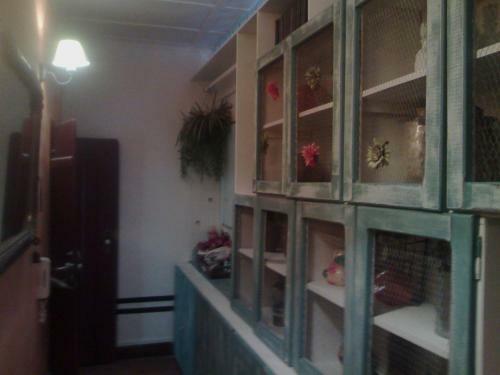 Good Mood Hostel