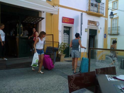 Good Mood Hostel