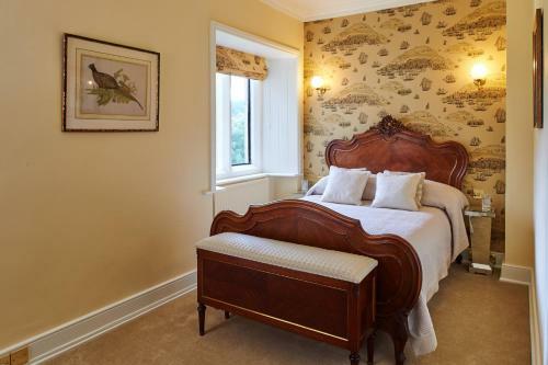 Hotel Pal� Hall