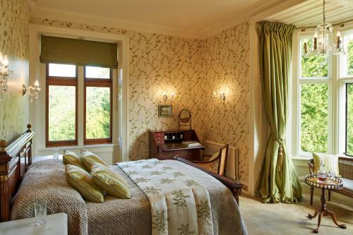 Hotel Pal� Hall