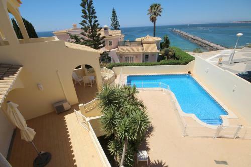 Villa Falesia