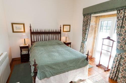 Hostal Hospedaria Do Convento D'aguiar- Turismo De Habitacao