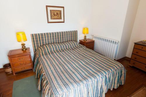 Hostal Hospedaria Do Convento D'aguiar- Turismo De Habitacao