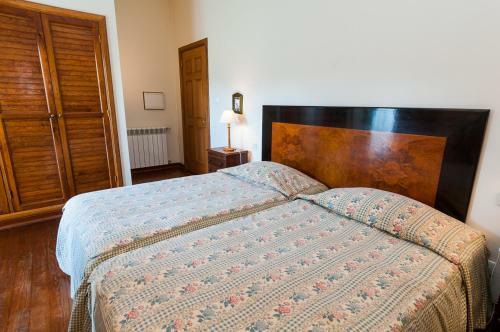 Hostal Hospedaria Do Convento D'aguiar- Turismo De Habitacao