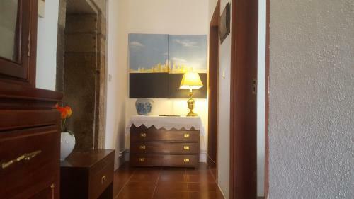 Hostal Hospedaria Do Convento D'aguiar- Turismo De Habitacao