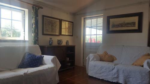 Hostal Hospedaria Do Convento D'aguiar- Turismo De Habitacao