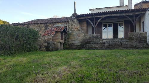 Hostal Hospedaria Do Convento D'aguiar- Turismo De Habitacao