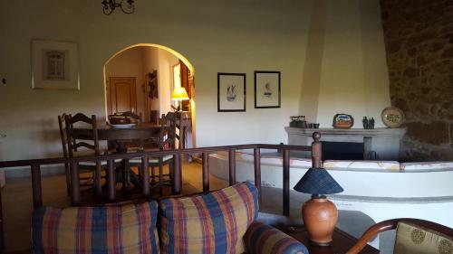 Hostal Hospedaria Do Convento D'aguiar- Turismo De Habitacao